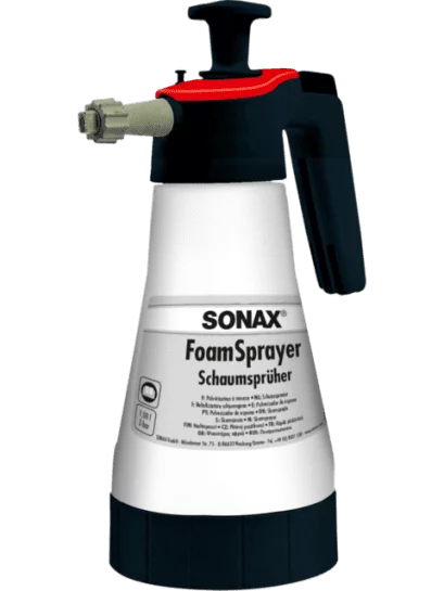 SONAX FoamSprayer