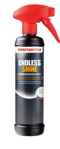 Menzerna Endless Shine Quick Detailer Spray, 0,5 l-1