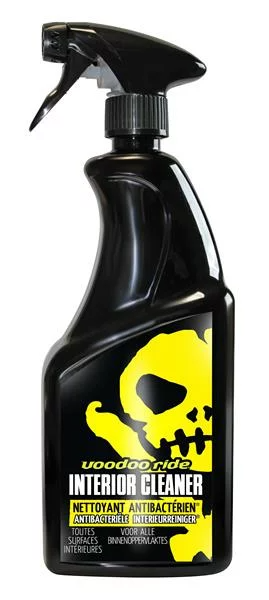 Voodoo ride INTERIOR CLEANER 750ml Innenreiniger-1