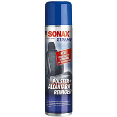 SONAX XTREME Polster + Alcantara Reiniger 400 ml-1