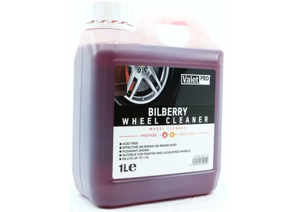 ValetPRO Bilberry Wheel Cleaner-4