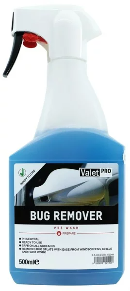 ValetPRO Bug Remover 0,5 Liter - Insektenentferner in Sprühflasche-1
