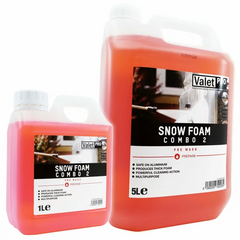 ValetPRO Snow Foam Combo2-1