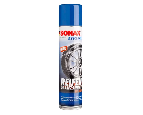 SONAX Xtreme Reifen Glanz Spray - 400 ml-1