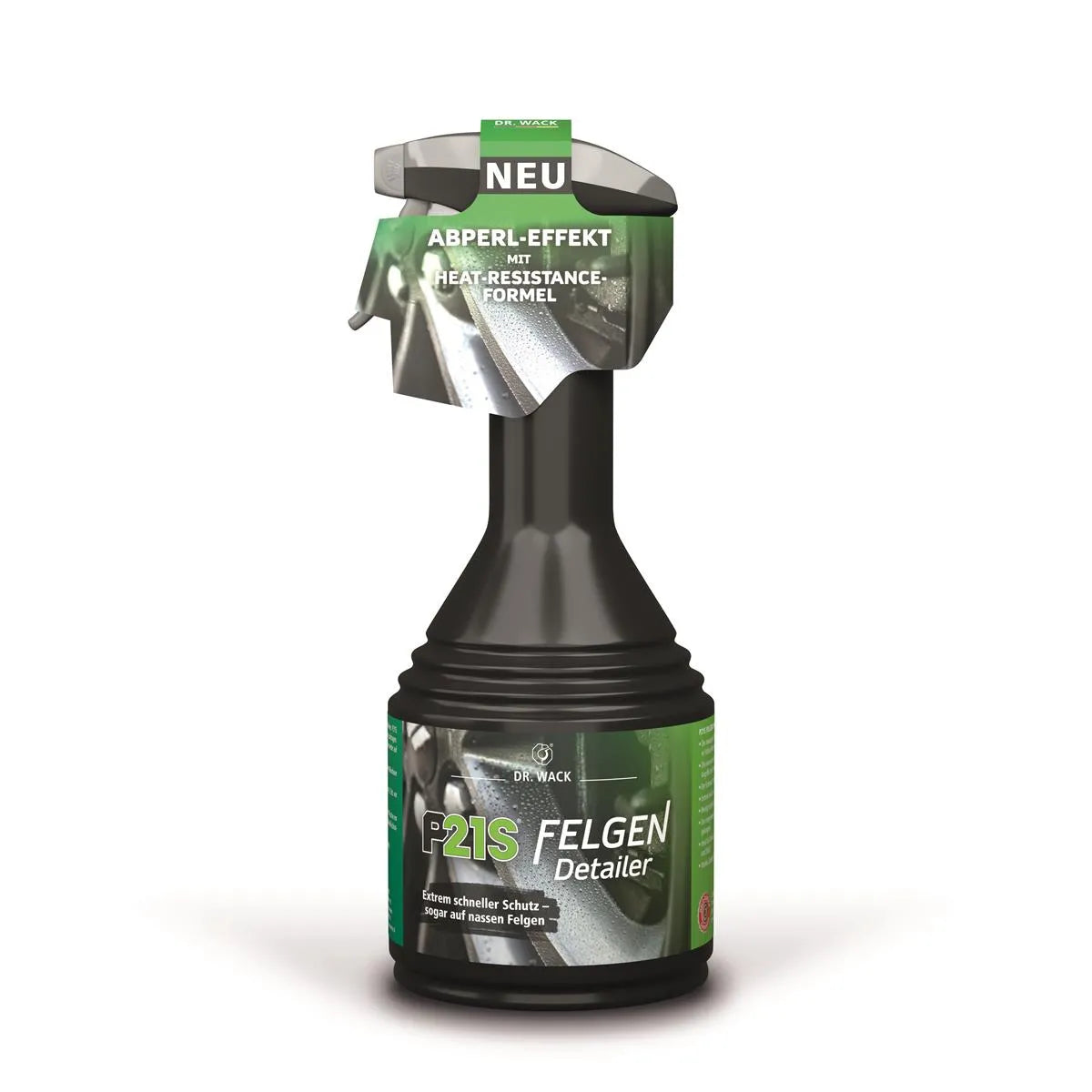 Dr. Wack P21S Felgen Detailer 500ml-1