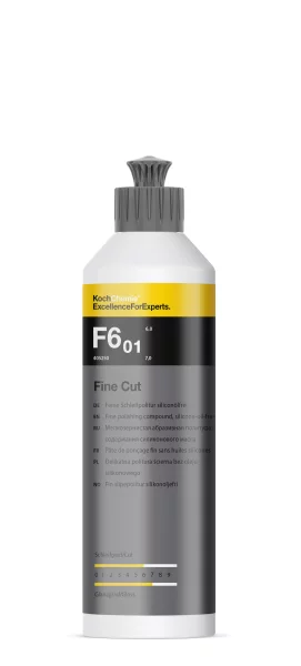 Koch Chemie Fine Cut F6.01 - 250ml-1