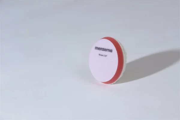 Menzerna Premium Orbital Wool Pad 90mm/3,5"-1