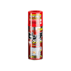 Soft99 - New Pitch Cleaner 420 ml-1