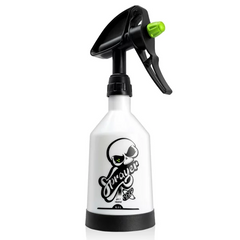 Nuke Guys Sprayer - Sprühflasche 0,5 Liter, 360 Grad, Double Aktion System-1