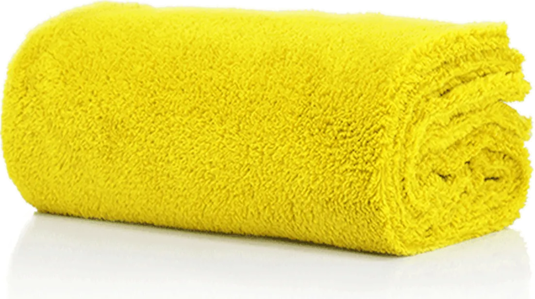 Edgeless Superflausch 550 GSM 40x40cm Mikrofasertuch-5