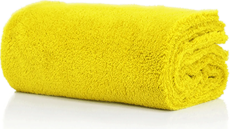 Edgeless Superflausch 550 GSM 40x40cm Mikrofasertuch-5