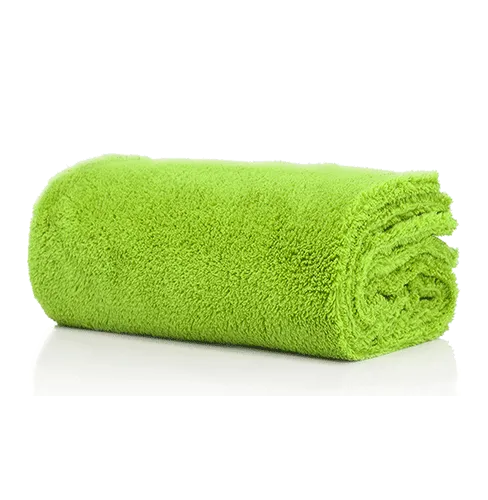 Edgeless Superflausch 550 GSM 40x40cm Mikrofasertuch-10