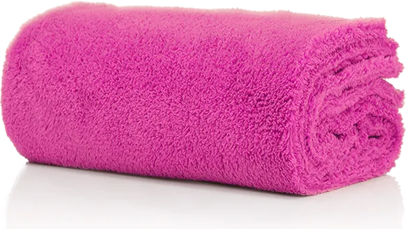 Edgeless Superflausch 550 GSM 40x40cm Mikrofasertuch-8