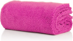 Edgeless Superflausch 550 GSM 40x40cm Mikrofasertuch-8