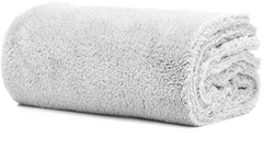 Edgeless Superflausch 550 GSM 40x40cm Mikrofasertuch-2