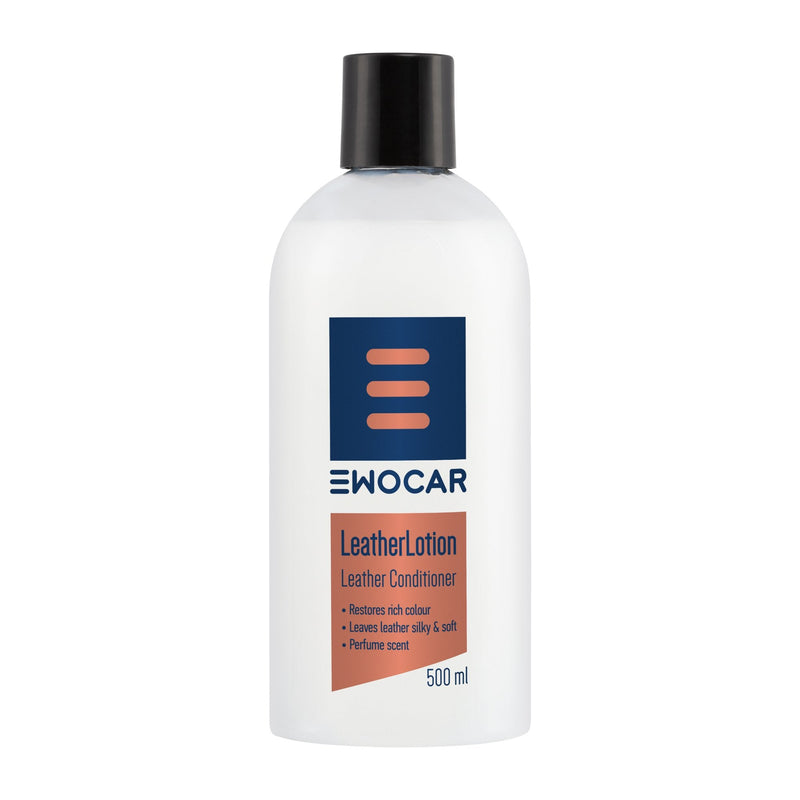 Leder Conditioner