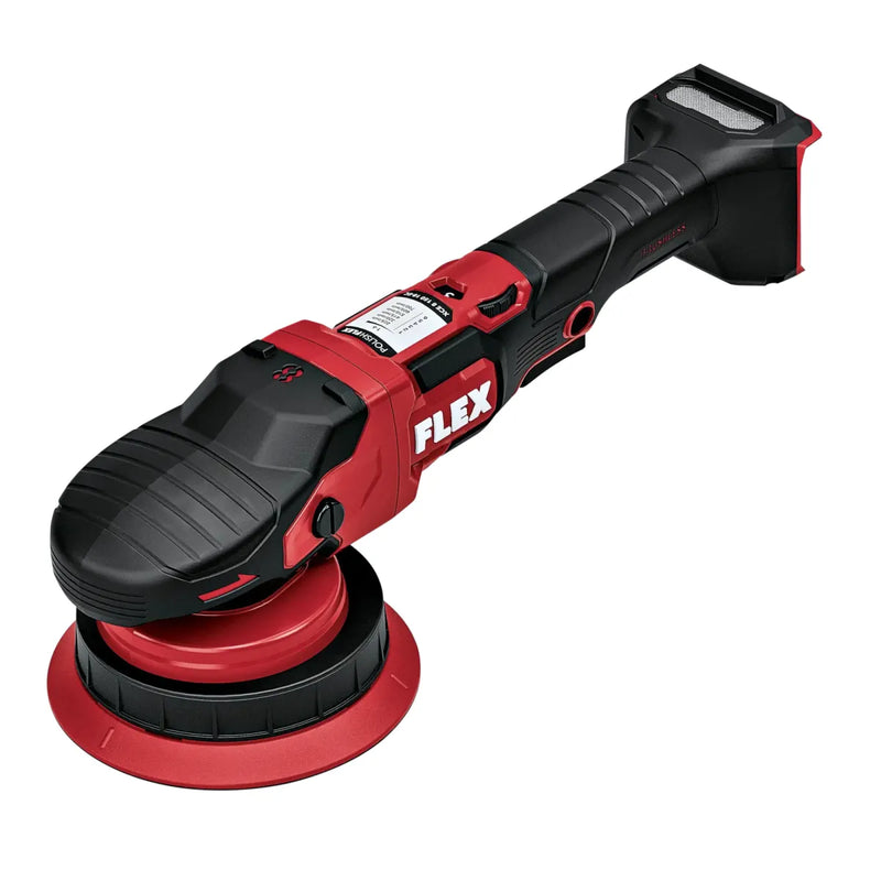 Flex XCE 8 150 18-EC Set-2