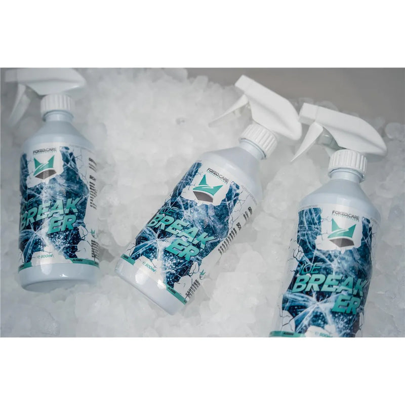 FoxedCare - Ice Breaker Scheibenenteiser, 500ml-2