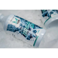 FoxedCare - Ice Breaker Scheibenenteiser, 500ml-3