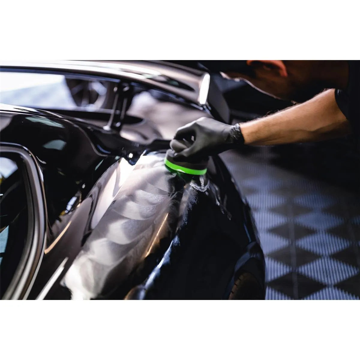 Garage Freaks - Handpolierschwamm-3