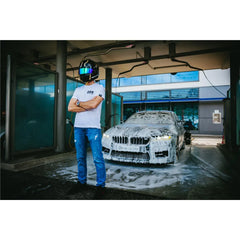 GERcollector SNOW FOAM-3