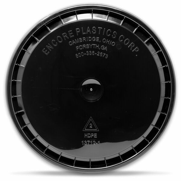 GritGuard Deckel für Wascheimer - passend für alle Grit Guard Eimer - Storage Lid-5