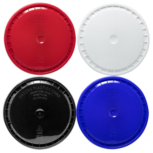 GritGuard Deckel für Wascheimer - passend für alle Grit Guard Eimer - Storage Lid-1