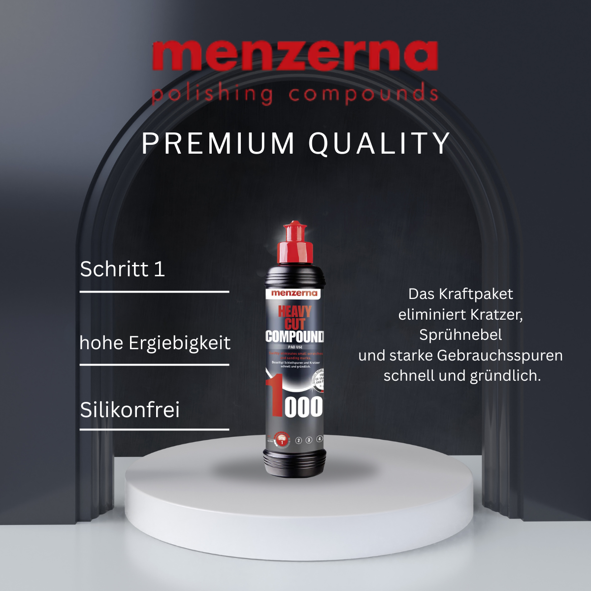 Ultimatives Poliermaschinenset 2.0-3