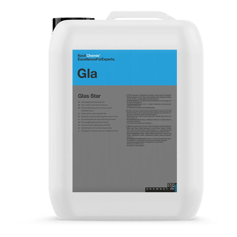 Koch Chemie Glas Star Glasreiniger Konzentrat premium 10L-1