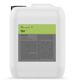 Koch Chemie Gs Green Star 5L-1