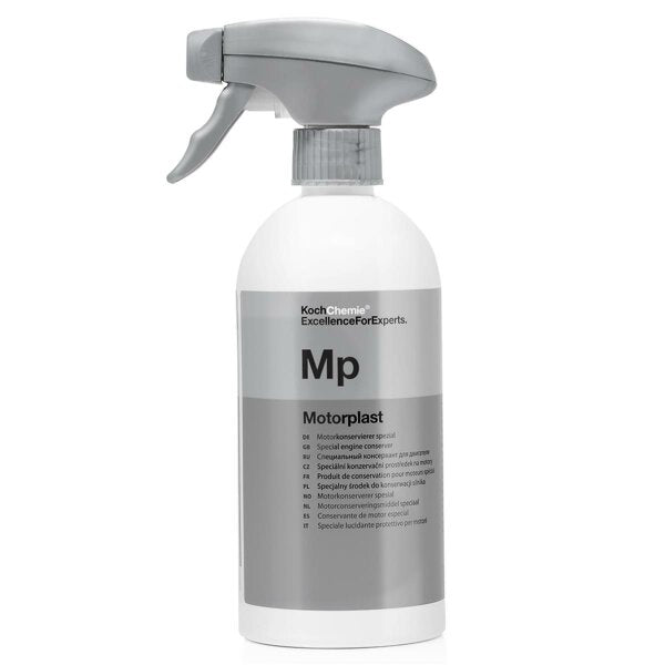 Koch Chemie Motorplast - Motorkonservierung - 500 ml-1