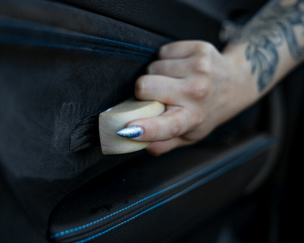 Koch Chemie POL Star - Textil-, Leder & Alcantarareiniger 1 Liter-4