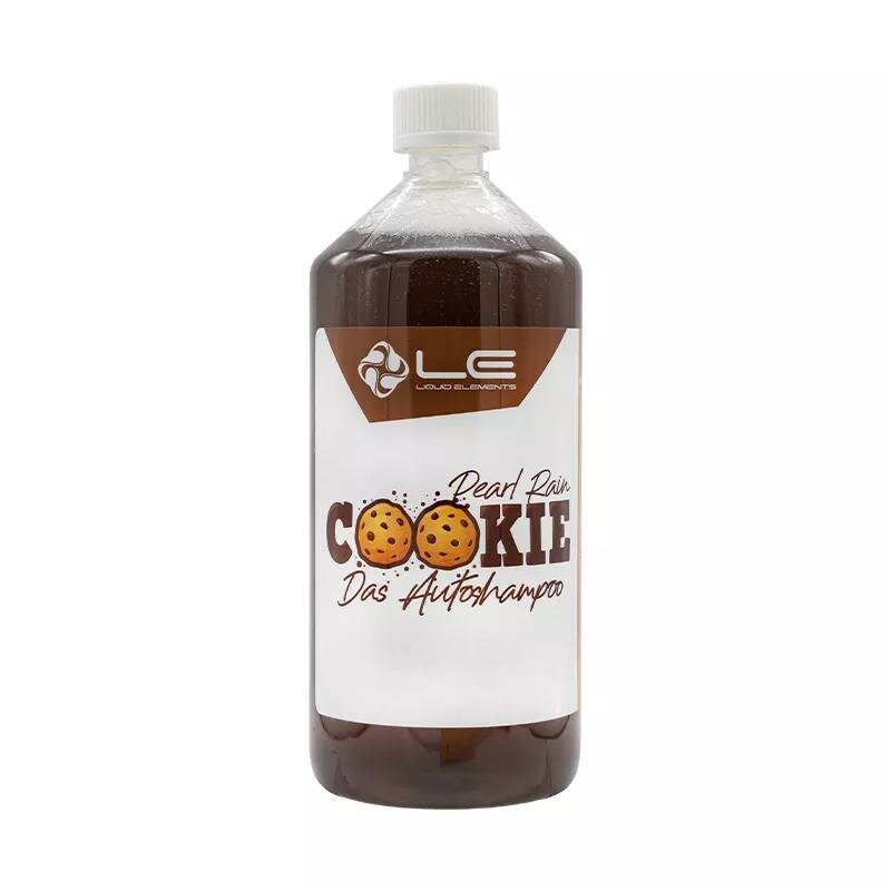 Liquid Elements Pearl Rain Cookie 1000 ml-1