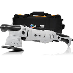 Liquid Elements T2500 Exzenter Poliermaschine 8mm Hub-1