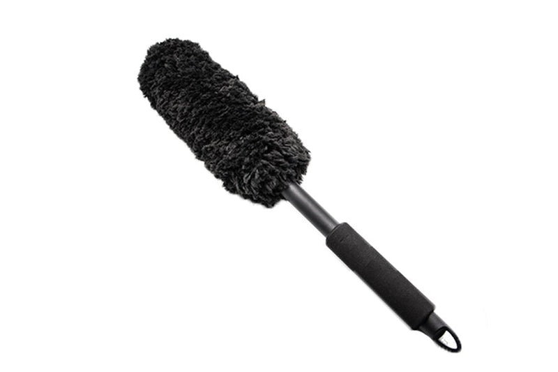 Meguiars Große Felgenbürste Supreme Wheel Brush Large-2