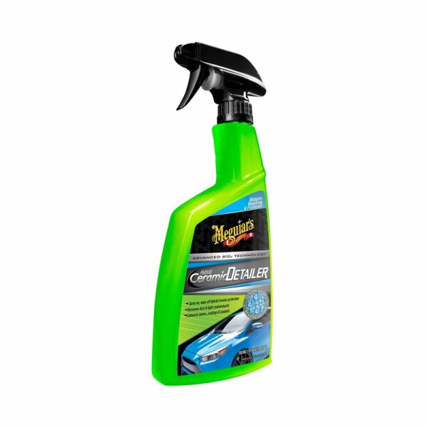 Meguiars Hybrid Ceramic Detailer - 768 ml-1