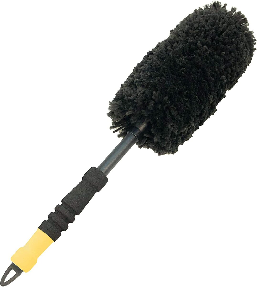Meguiars Mittlere Felgenbürste Supreme Wheel Brush Medium-1