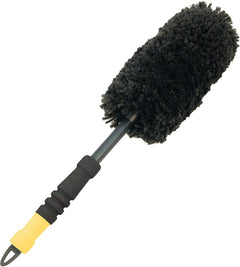 Meguiars Mittlere Felgenbürste Supreme Wheel Brush Medium-1