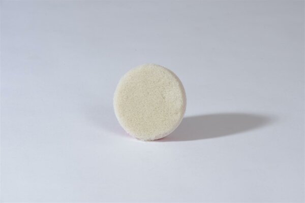 Menzerna Premium Orbital Wool Pad 90mm/3,5"-2