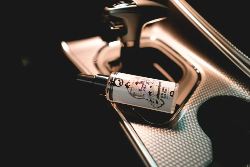 Nuke Guys Car Scent - Duft Spray - 0,1 L Sweet Geisha-2