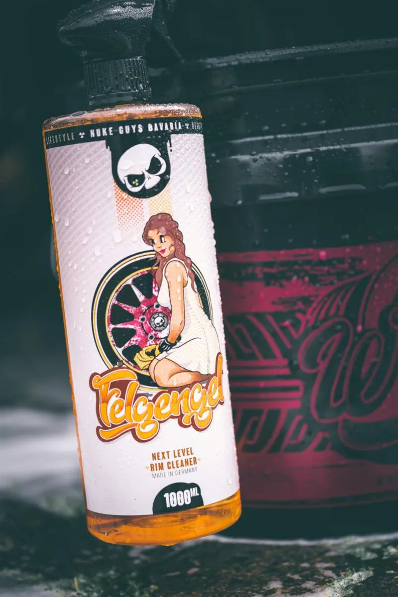 Nuke Guys Felgengel, Felgenreiniger, 1L, pH-neutral-3