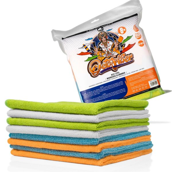 Auto Glanz Pro XXL- Starterset-16