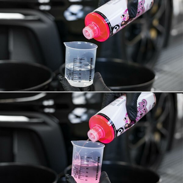 Nuke Guys Pink Cherry Autoshampoo, 500 ml-4
