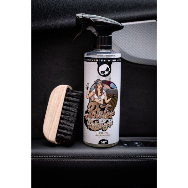 Nuke Guys Polsterreiniger, 500 ml-11