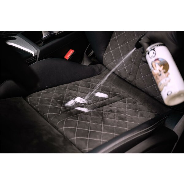 Nuke Guys Polsterreiniger, 500 ml-4