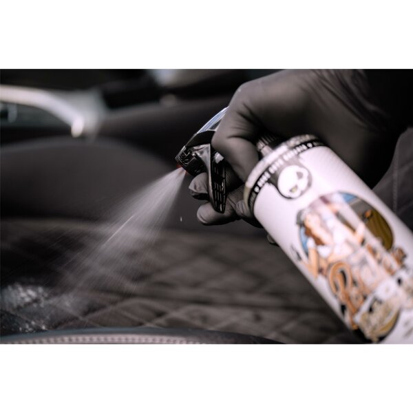 Nuke Guys Polsterreiniger, 500 ml-5