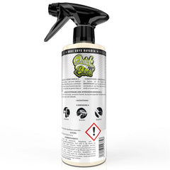 Nuke Guys Quick'n'Gloss, Quickdetailer, 500 ml + Sprühkopf-2