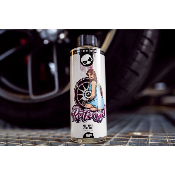 Nuke Guys Reifengel, 500 ml