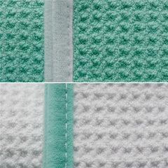 Nuke Guys - See Through - Mikrofaser Waffeltuch 35x35cm 2er Pack-2