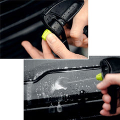 Nuke Guys Sprayer - Sprühflasche 0,5 Liter, 360 Grad, Double Aktion System-3